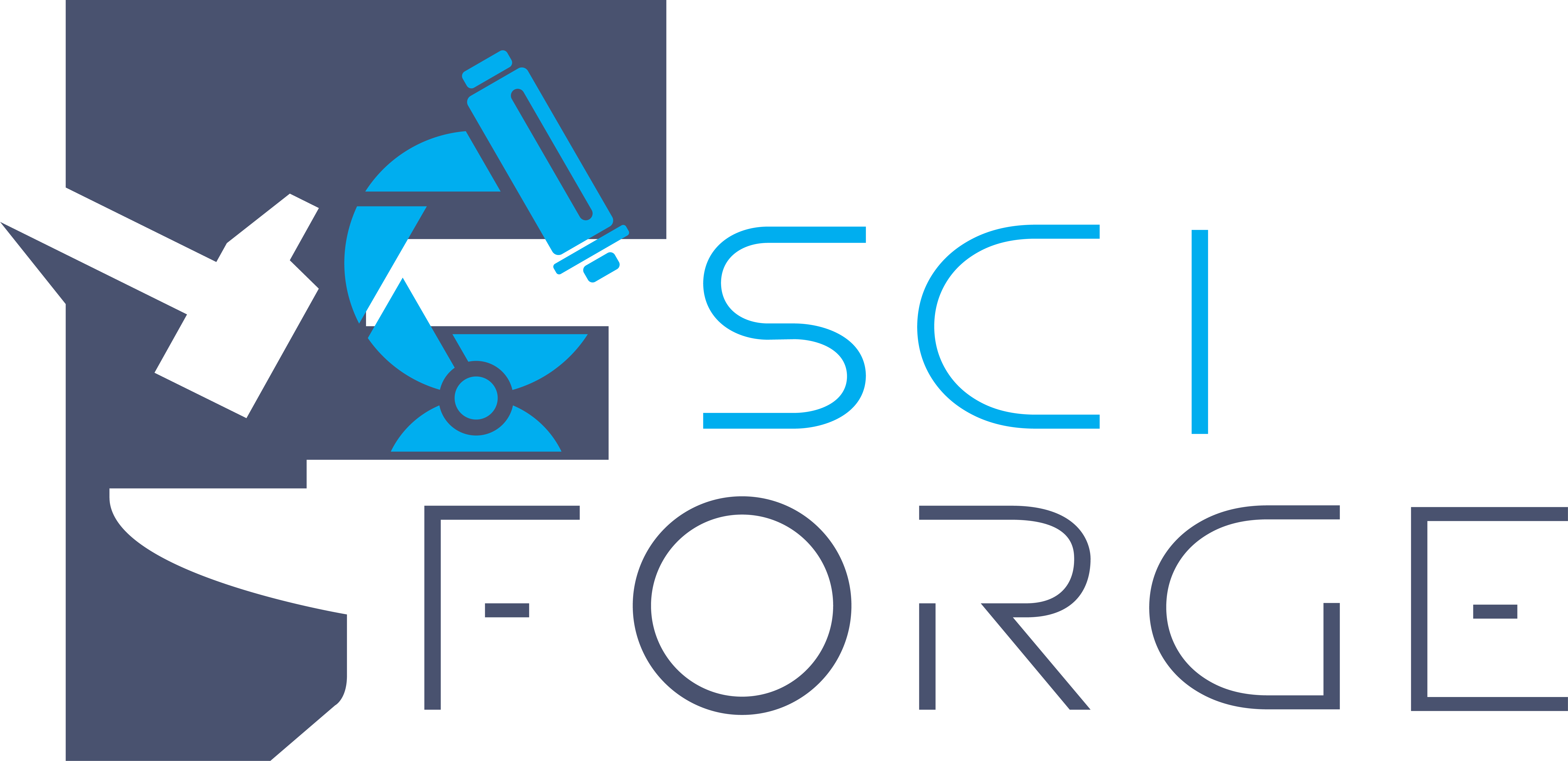 SciForge